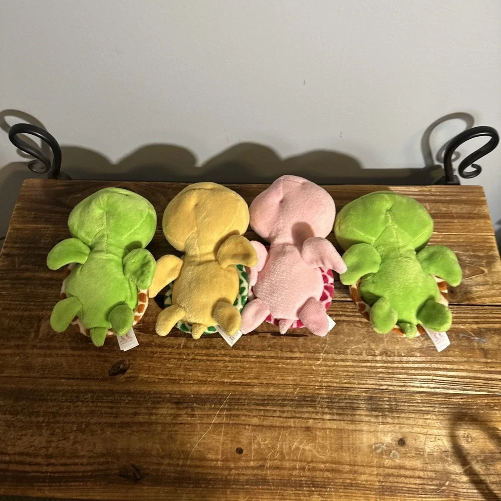 Ty Beanie Boos Plush 6